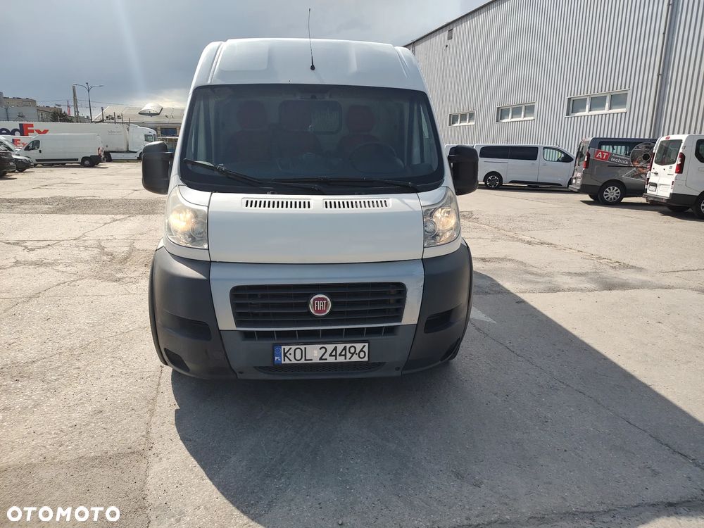 Fiat Ducato - 2