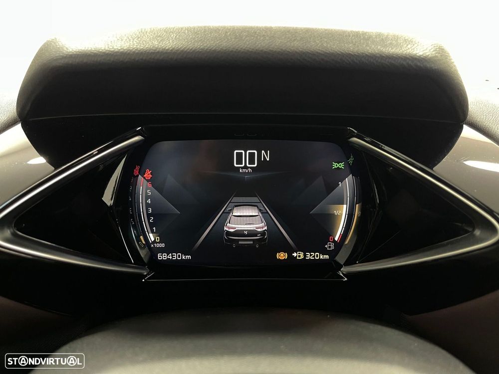 DS DS3 Crossback PureTech 155 Aut. LA PREMIERE - 31