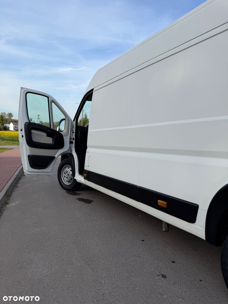 Peugeot Boxer - 20