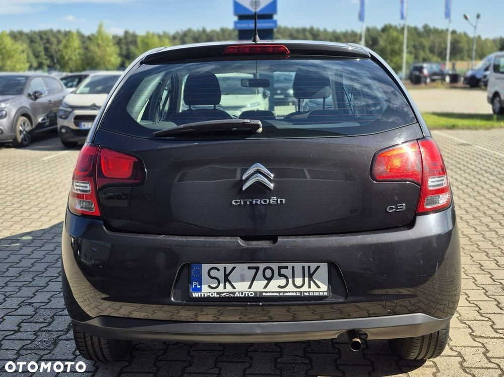 Citroën C3 1.4 Confort - 6