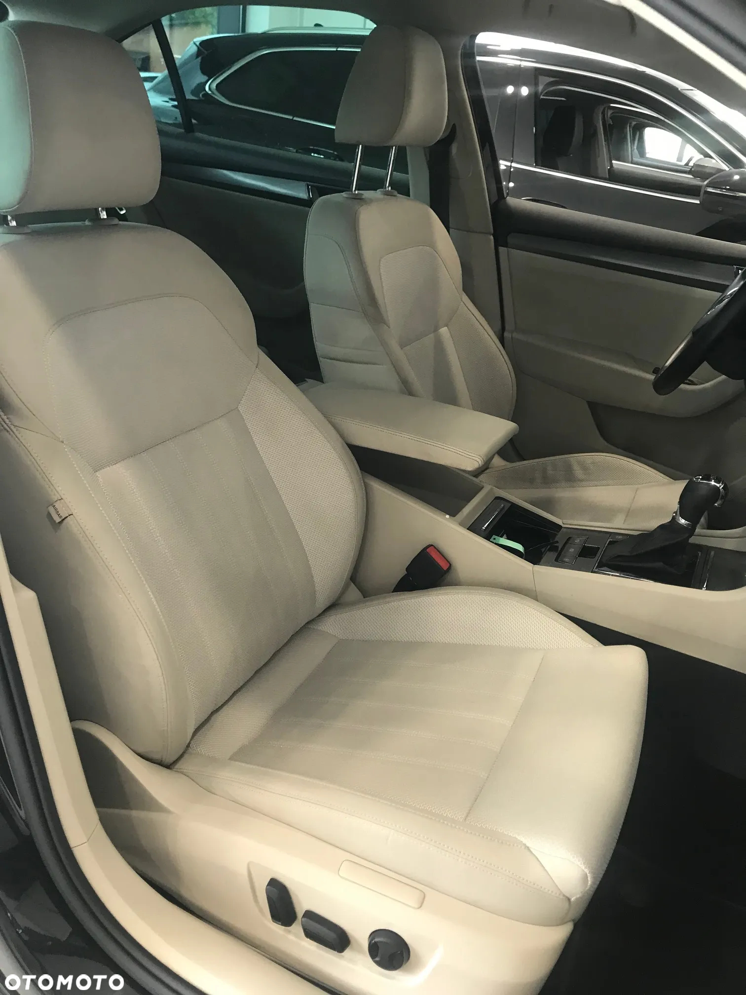Skoda Superb 1.5 TSI ACT Style DSG - 17