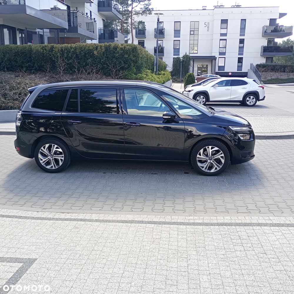 Citroën C4 Grand Picasso - 6