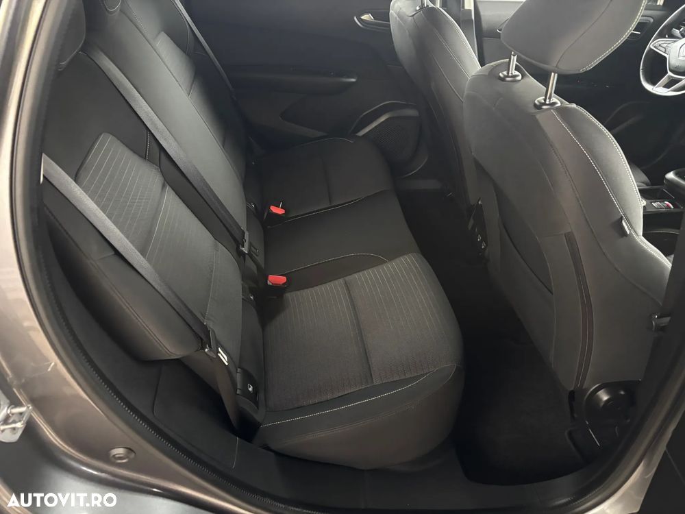 Renault Arkana E-TECH 145 Equilibre - 34