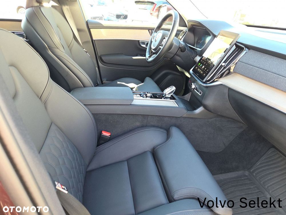Volvo XC 90 B5 B AWD Plus Bright 7os - 13