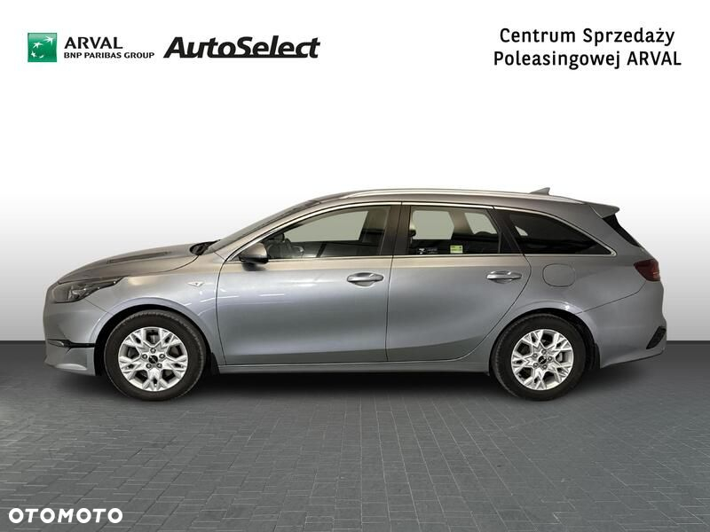 Kia Ceed - 3