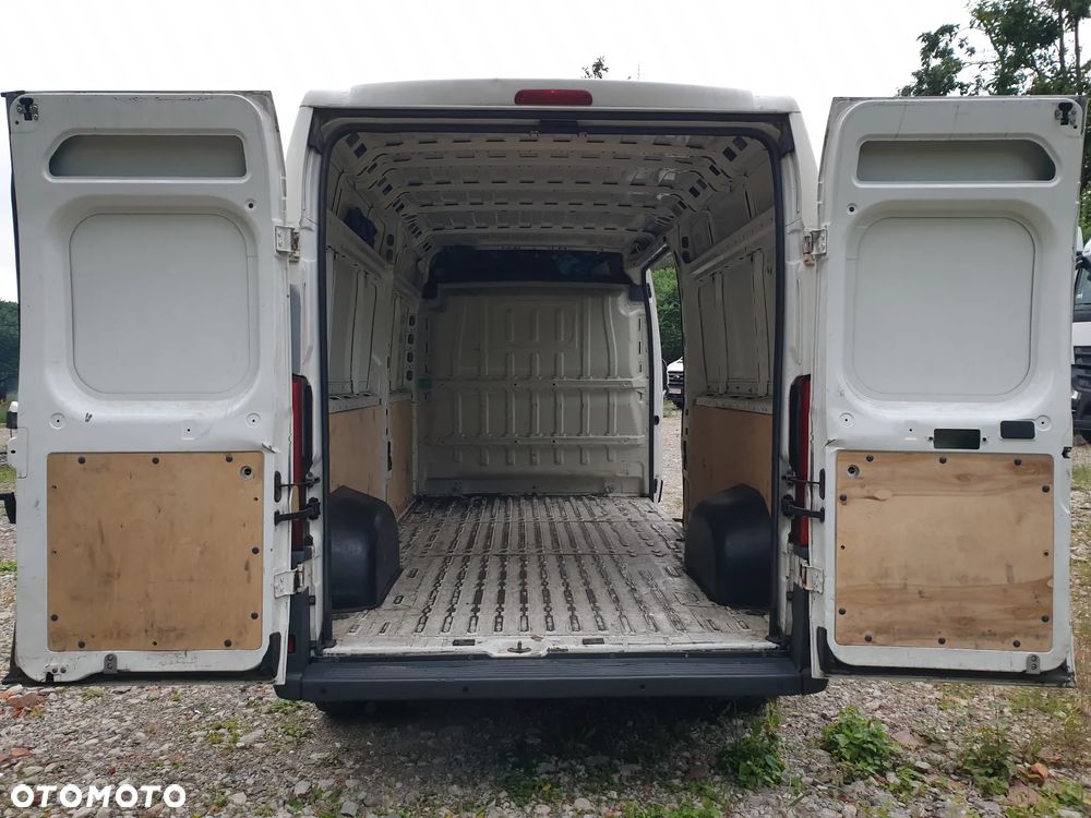 Peugeot Boxer - 5