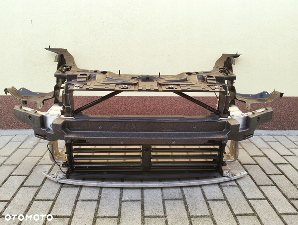 PAS PRZEDNI WZMOCNIENIE MINI F54 LIFT LCI