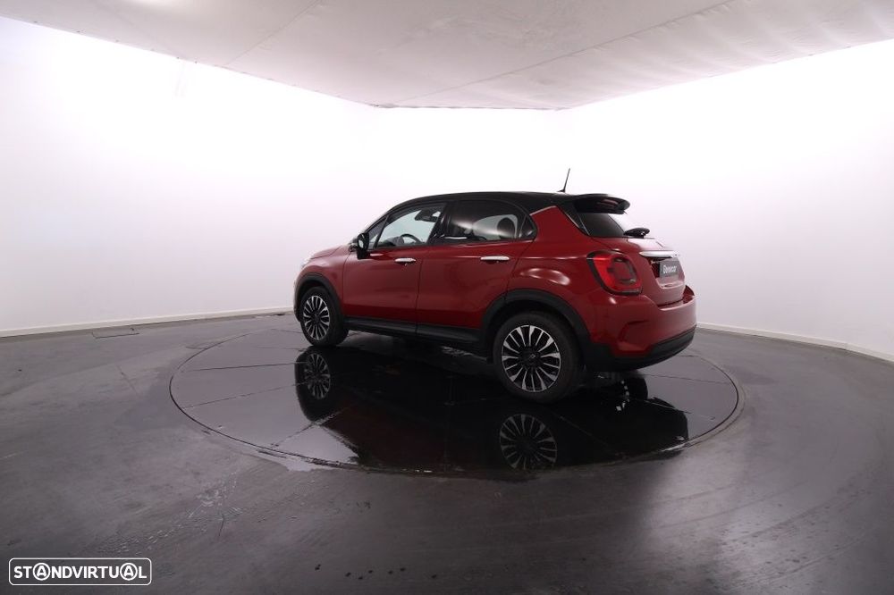 Fiat 500X 1.3 MJ City Cross - 4
