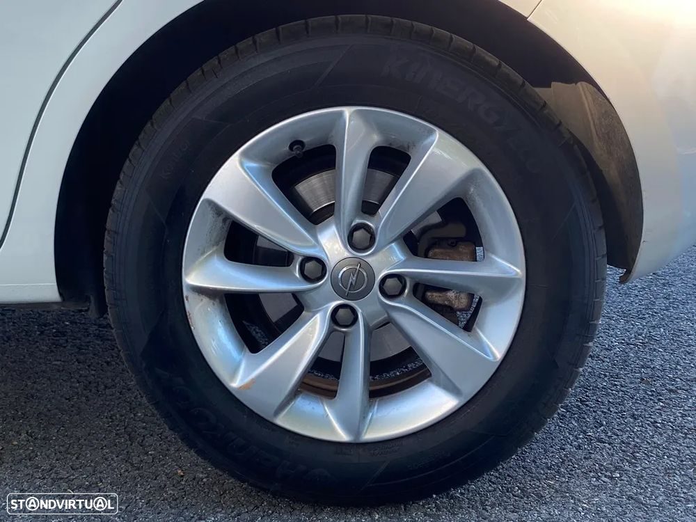 Opel Corsa 1.3 CDTi Business Edition - 9