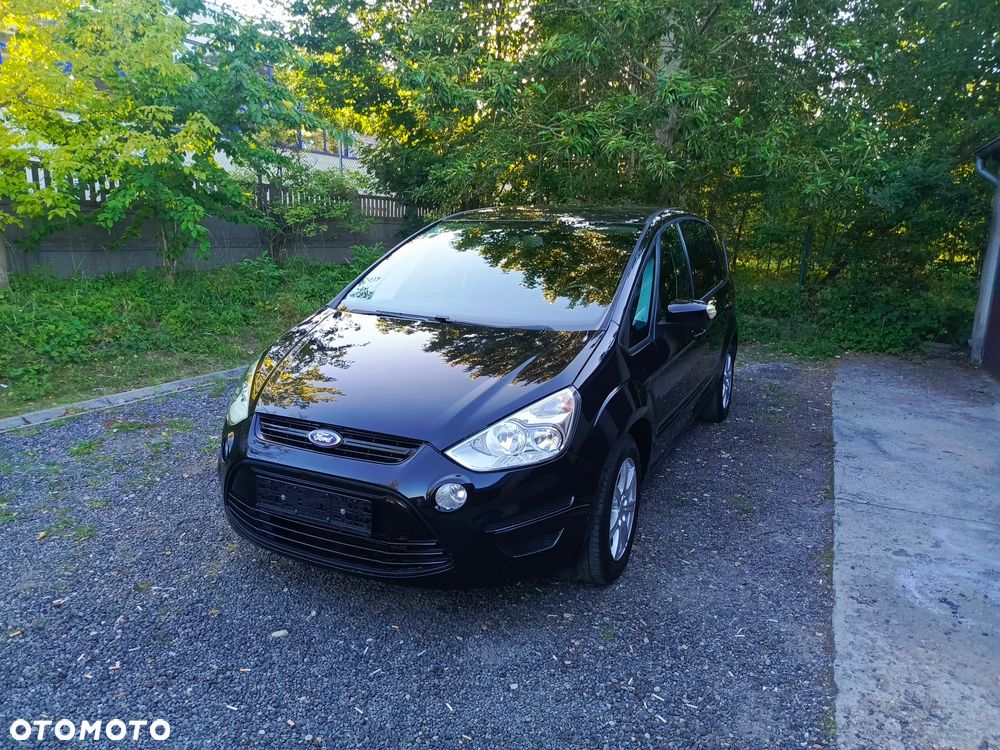 Ford S-Max 2.0 Titanium - 3