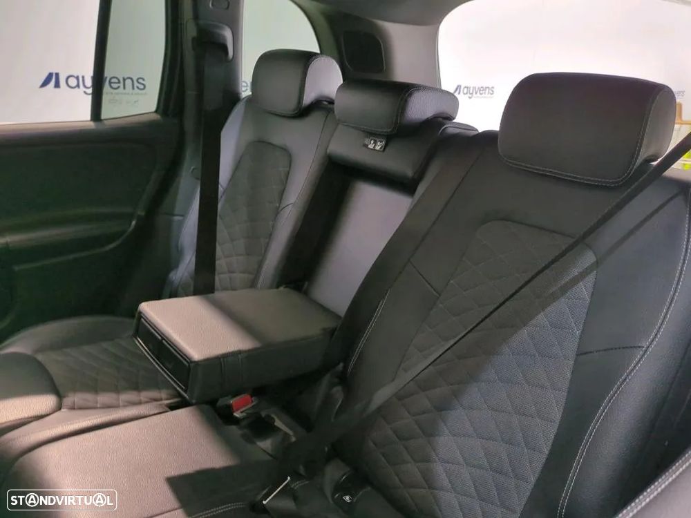 Mercedes-Benz GLB 200 d Progressive - 9