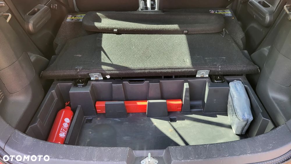 Opel Agila 1.0 Enjoy - 6