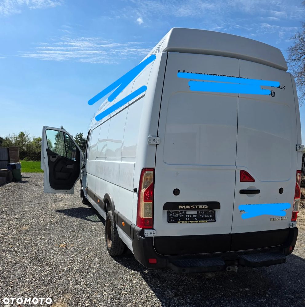 Renault Master - 3
