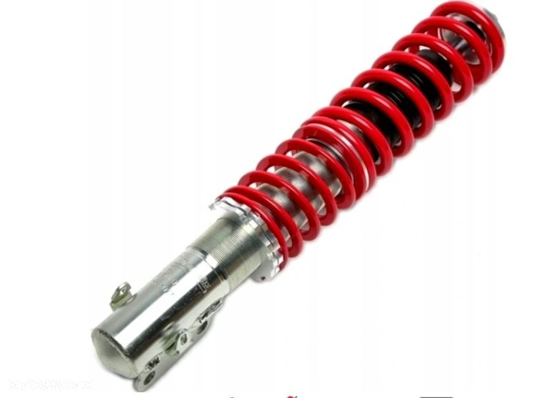 Zawieszenie Gwintowane VW GOLF 3 SYNCRO 4x4 - 2