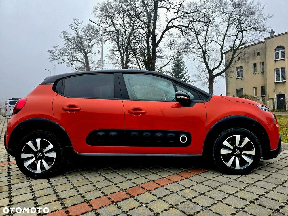 Citroën C3 1.2 PureTech Shine - 7