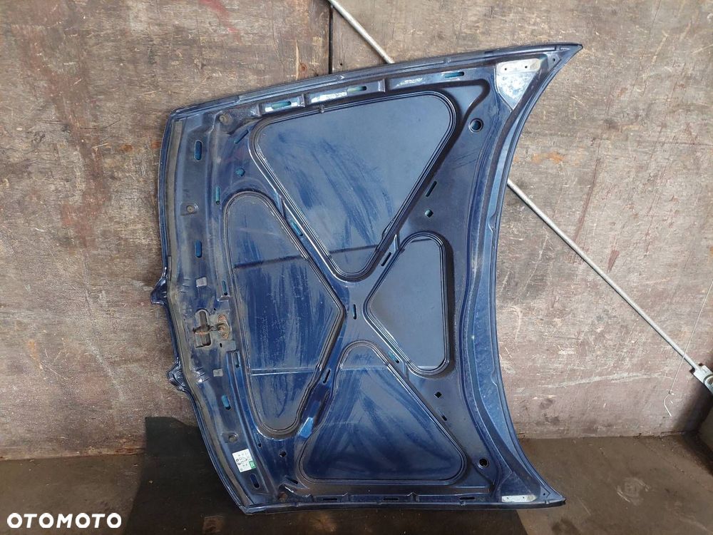 KOMPLETNY PRZÓD MASKA ZDERZAK PAS LAMPY SEAT TOLEDO II LEON I LB5N - 12