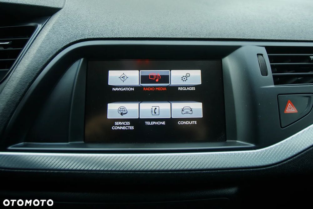 Citroën C5 BlueHDi 180 S&S EAT6 Cross - 26