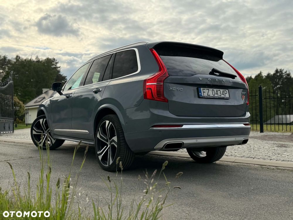 Volvo XC 90 - 4
