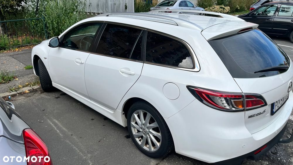 Mazda 6 2.0 Exclusive - 6