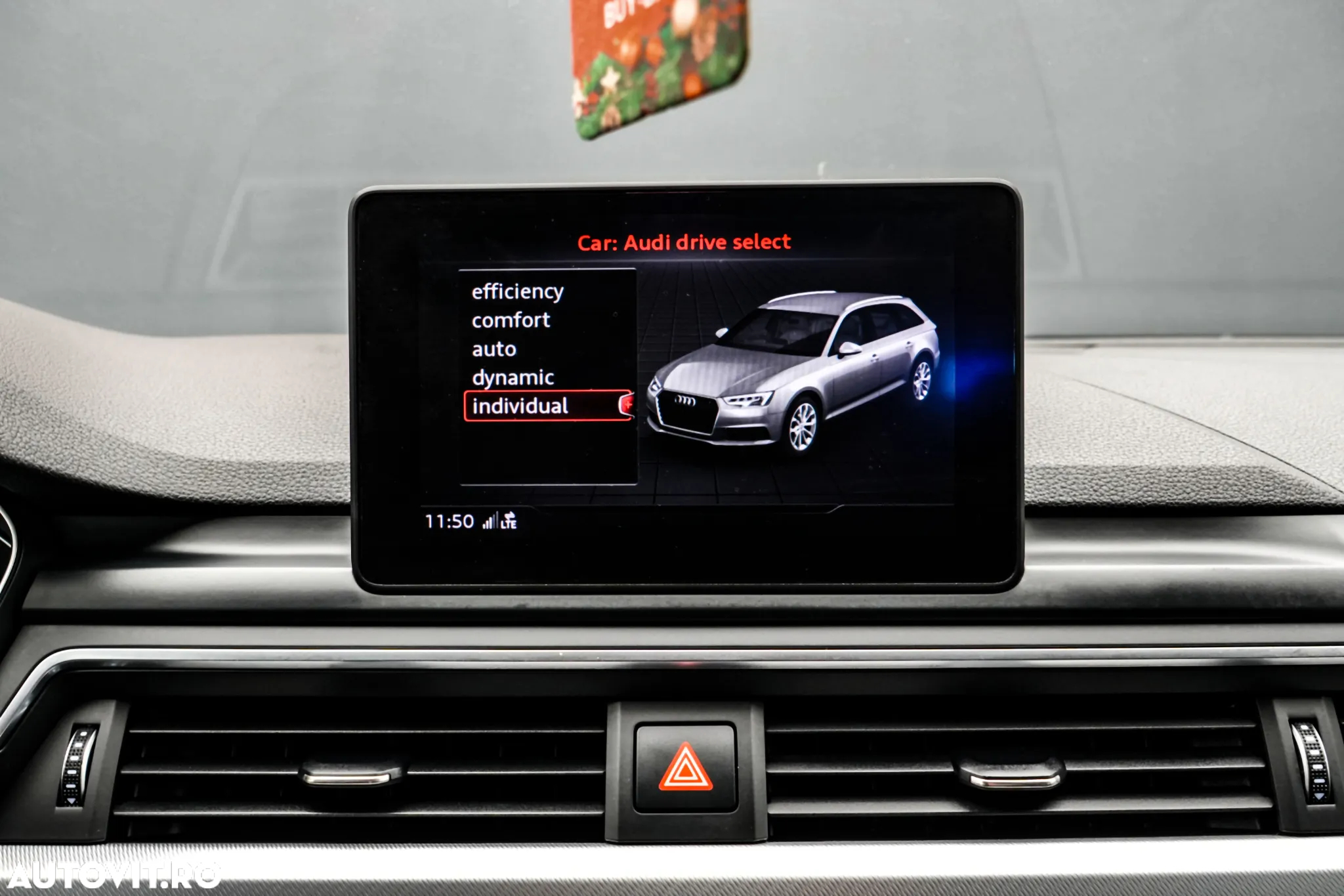 Audi A4 Avant 2.0 TDI ultra Sport - 23