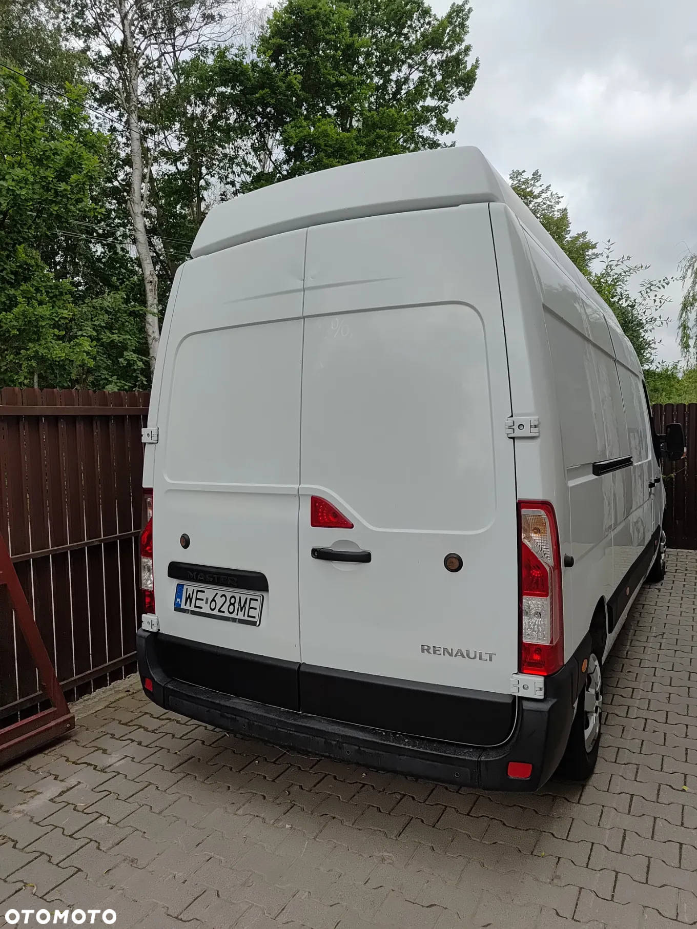 Renault Master dCi L2 Pack Clim - 2