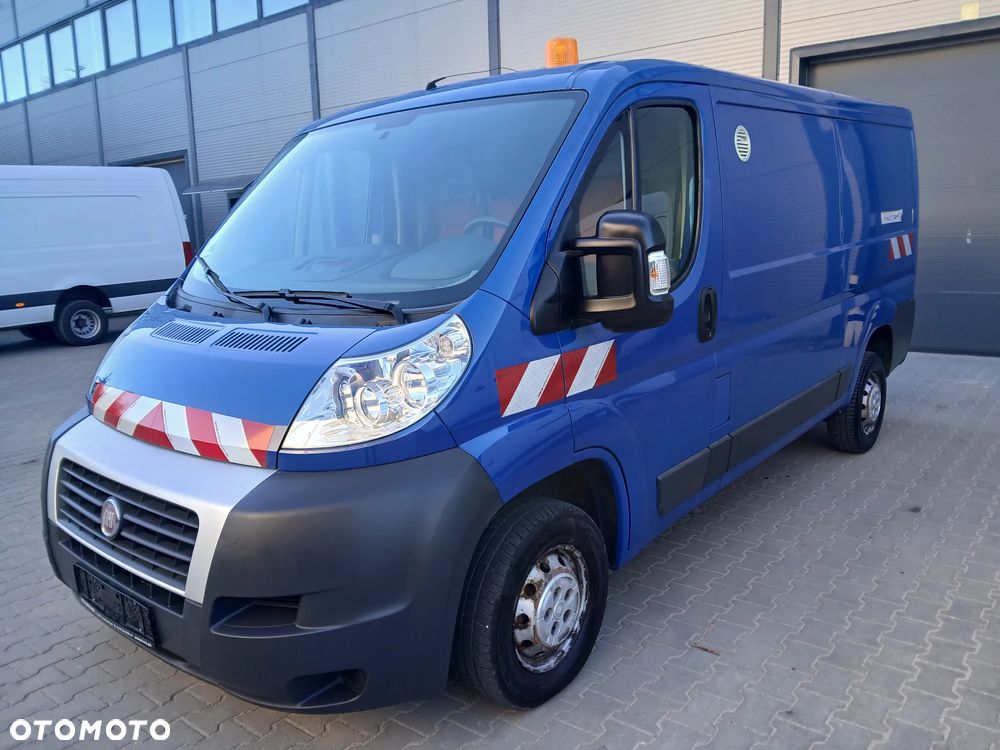 Fiat Ducato - 6