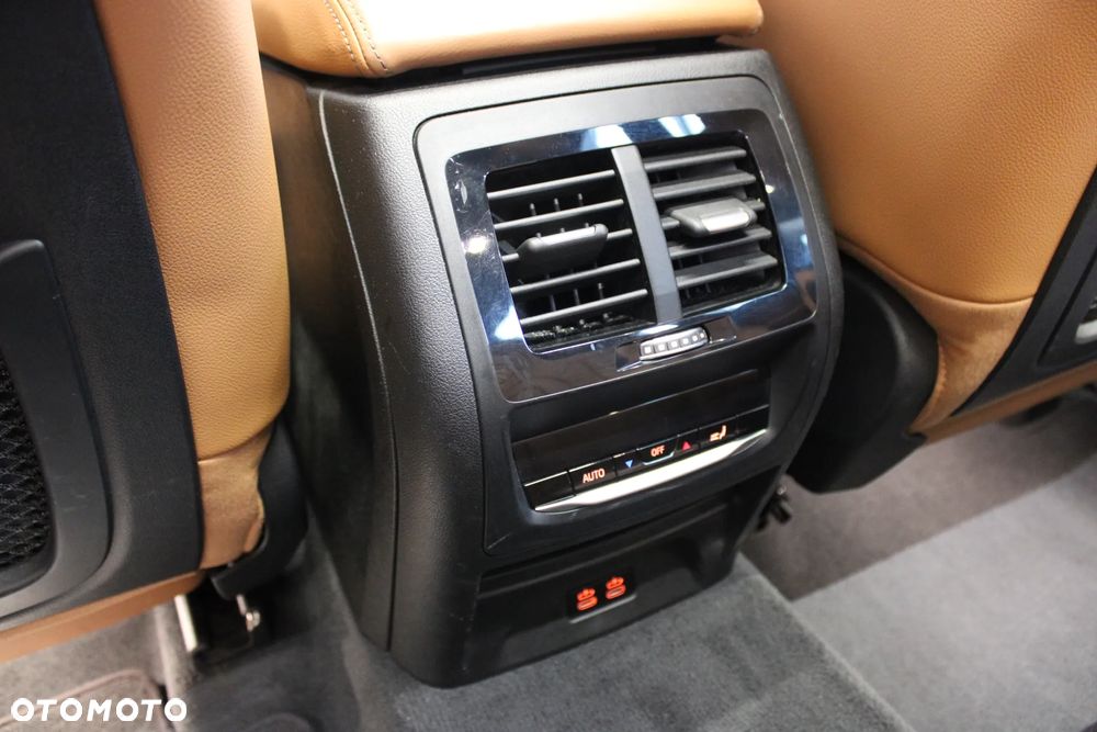 BMW X3 xDrive20d MHEV xLine sport - 18