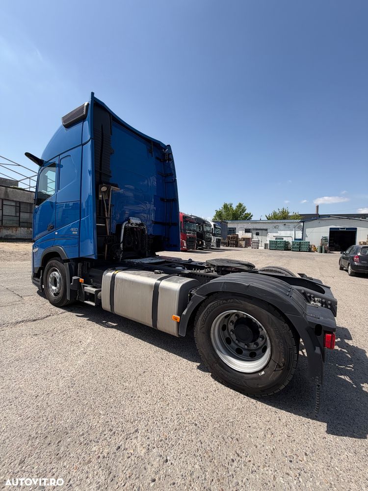 Volvo FH AERO XL 460 - I SAVE - 2024 - 15