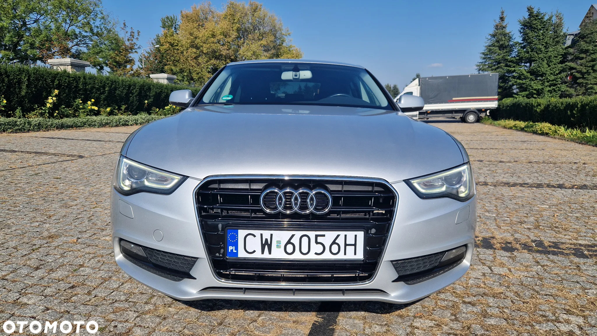 Audi A5 2.0 TDI - 4