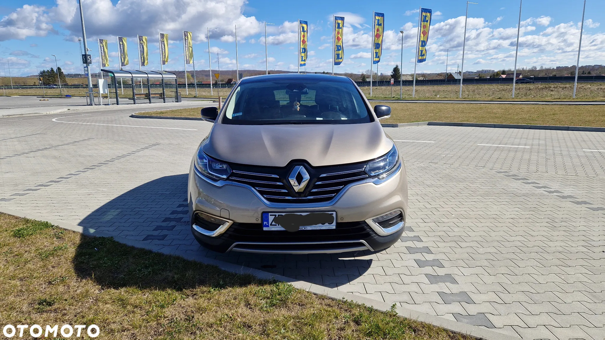 Renault Espace Energy dCi 130 Intens - 2