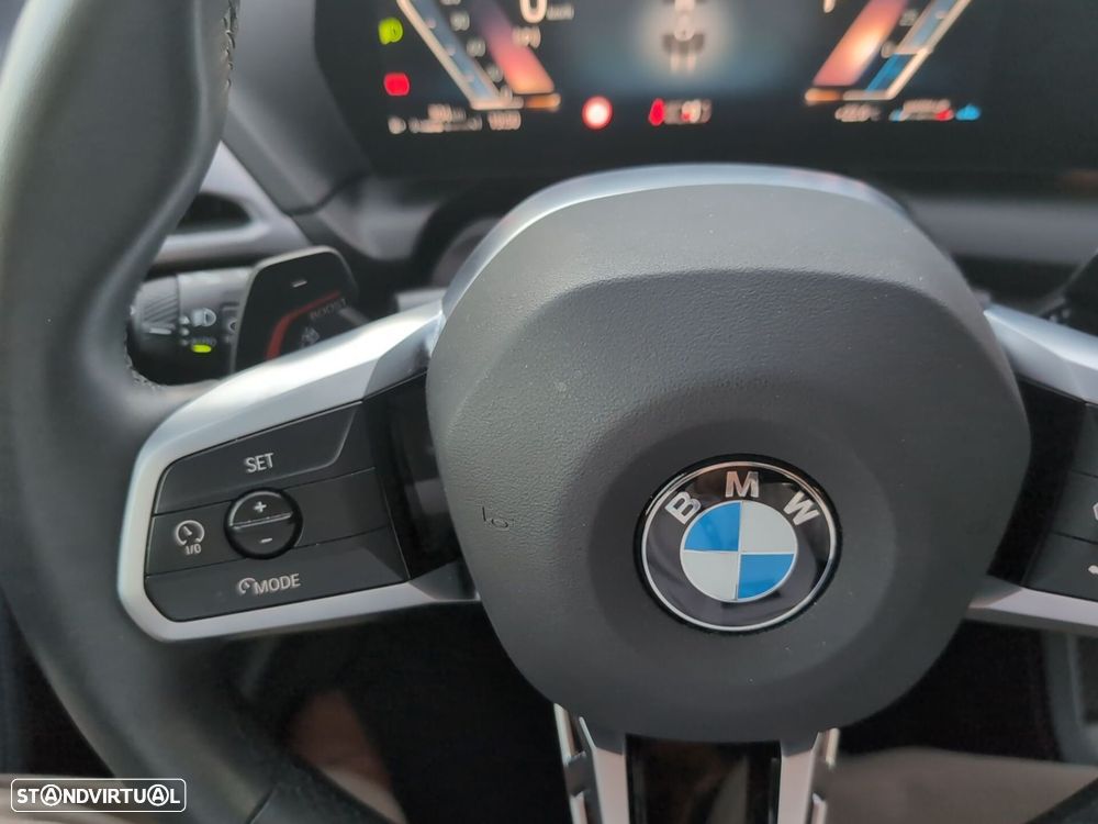 BMW 216 Gran Coupé Pack Desportivo M - 20