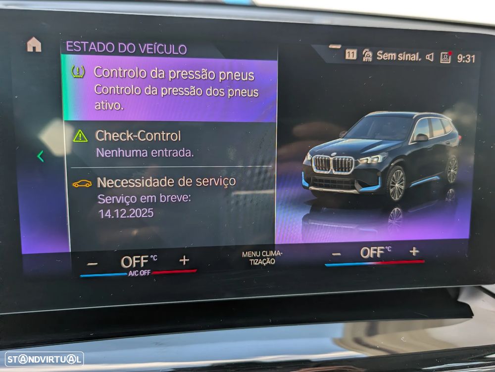 BMW iX1 xDrive30 xLine - 22