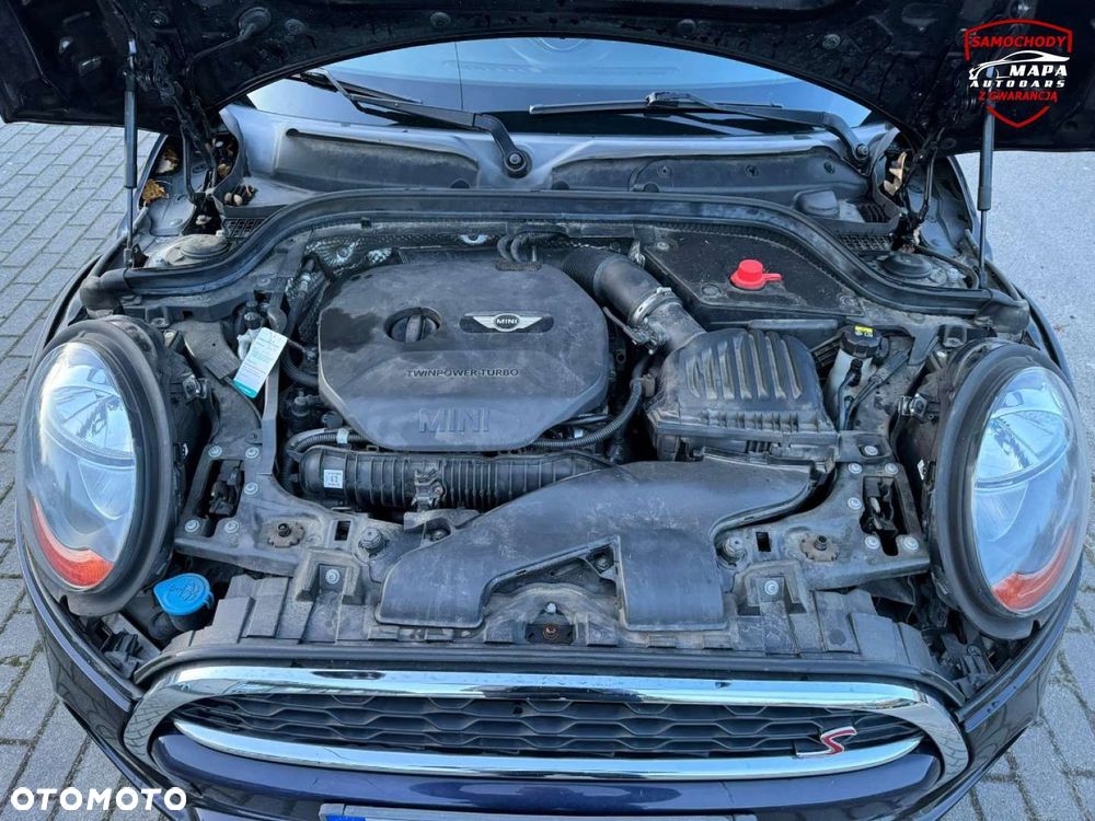MINI Cooper S - 31