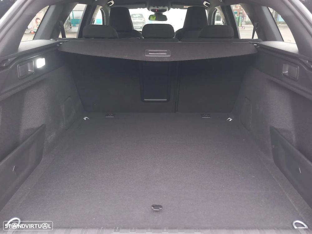 Peugeot 308 SW 1.5 BlueHDi GT Line EAT8 - 12