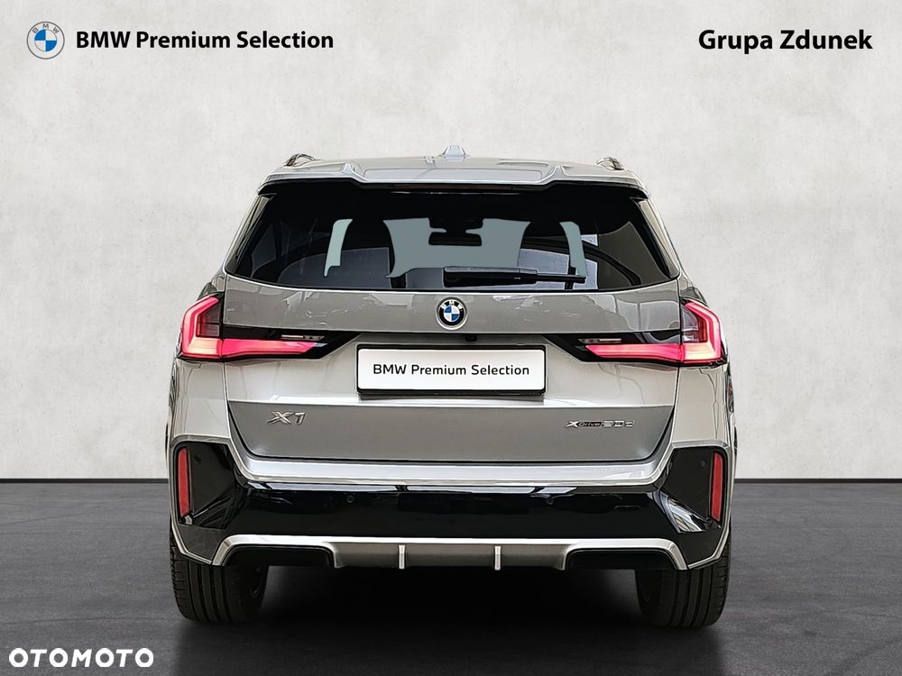 BMW X1 - 7