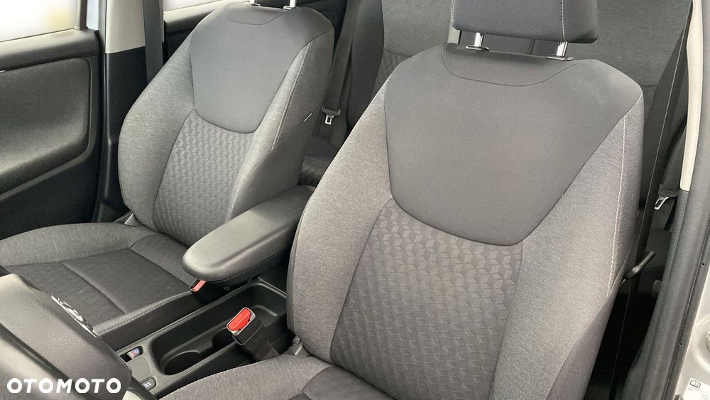 Toyota Yaris Hybrid 1.5 Comfort - 11
