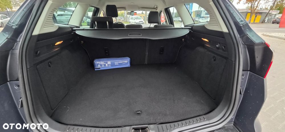 Ford Focus 1.0 EcoBoost STart-Stopp-System TITANIUM - 32