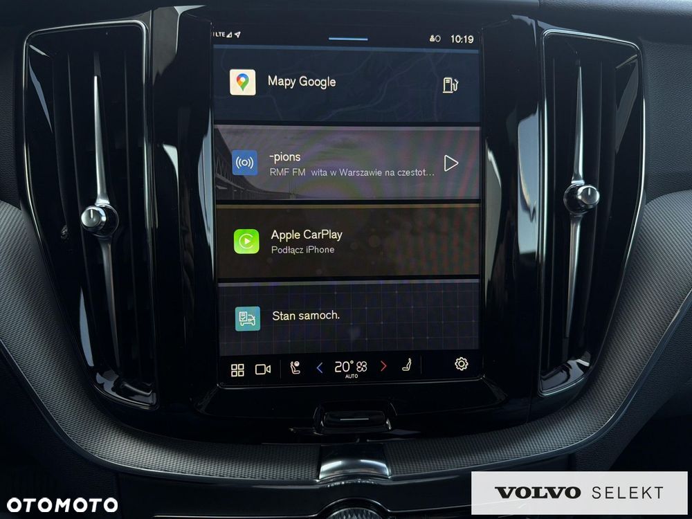 Volvo XC 60 - 17