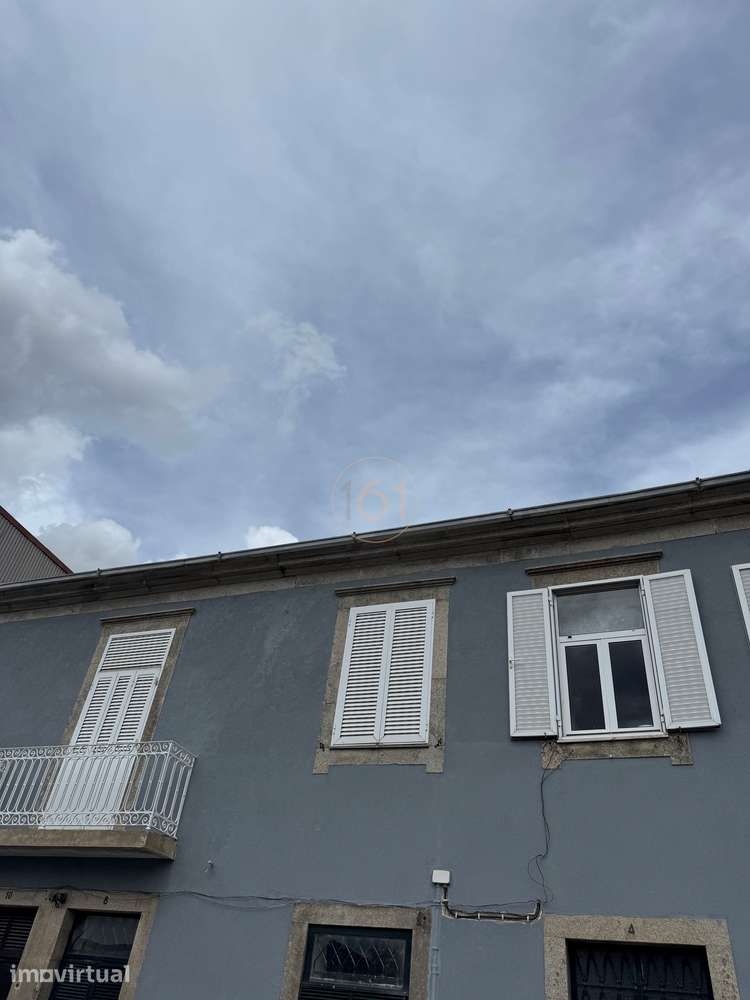 Apartamento T2 na Areosa, para arrendamento, totalmente remodelado - Grande imagem: 2/20