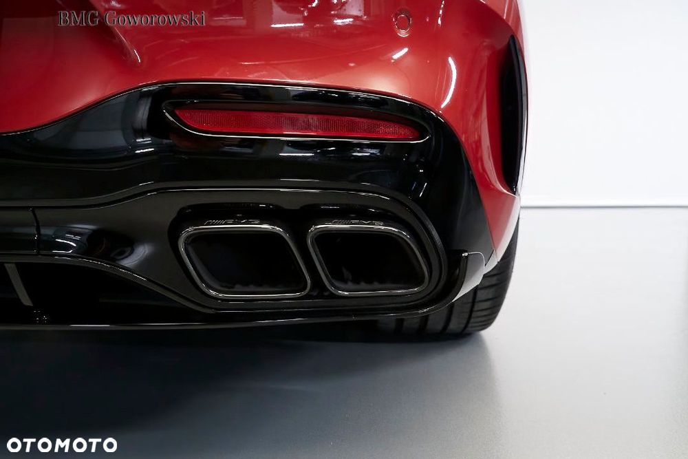 Mercedes-Benz SL - 9