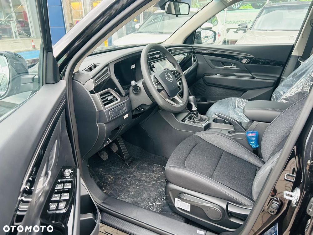 SsangYong/KGM Korando 1.5 T-GDI Joy 2WD - 10