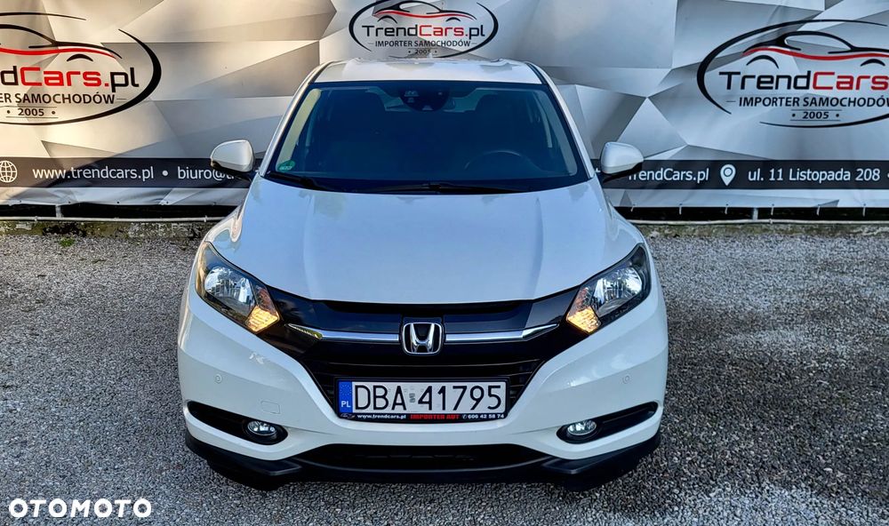Honda HR-V 1.5 Elegance (ADAS / Connect+) - 2