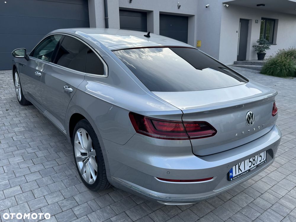 Volkswagen Arteon 2.0 TDI SCR Elegance DSG - 6