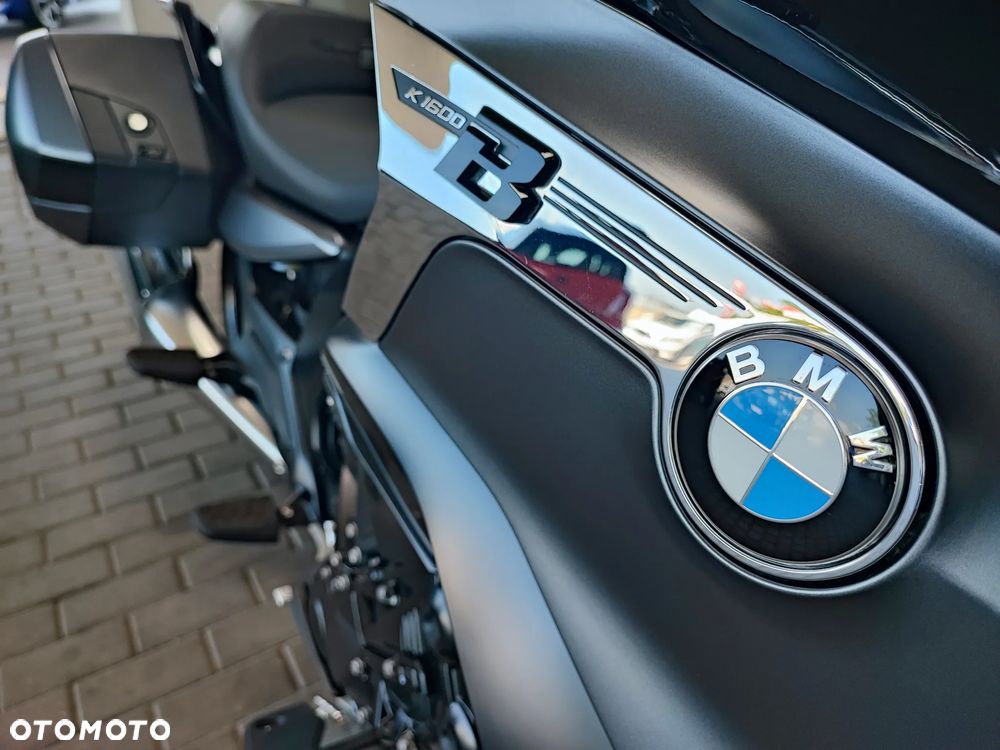 BMW K - 33