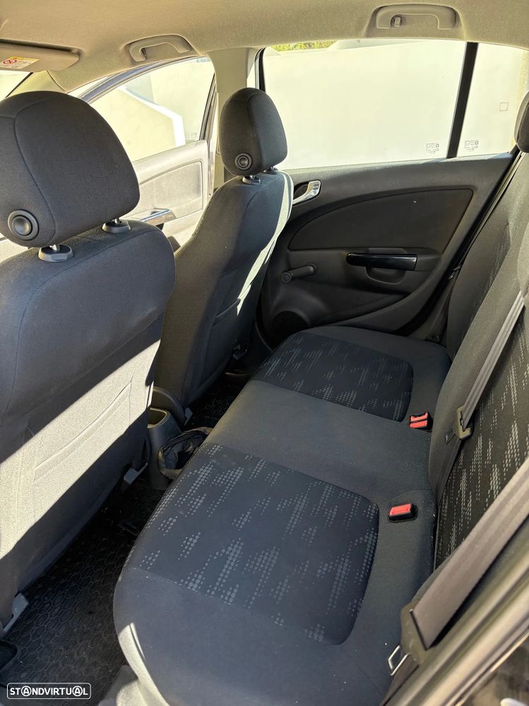 Opel Corsa 1.3 CDTi EcoFLEX S&S Active - 9
