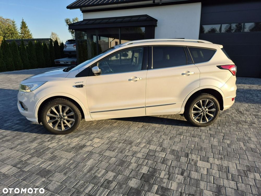 Ford Kuga - 8