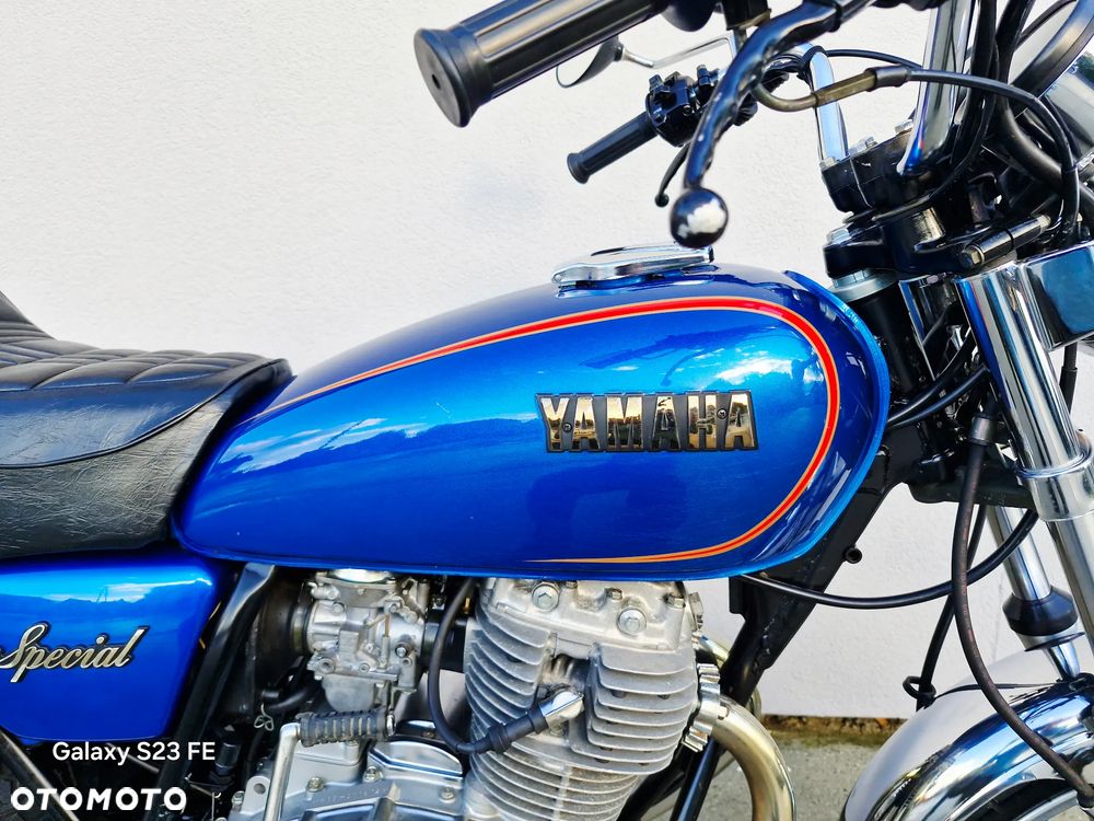Yamaha XS - 26