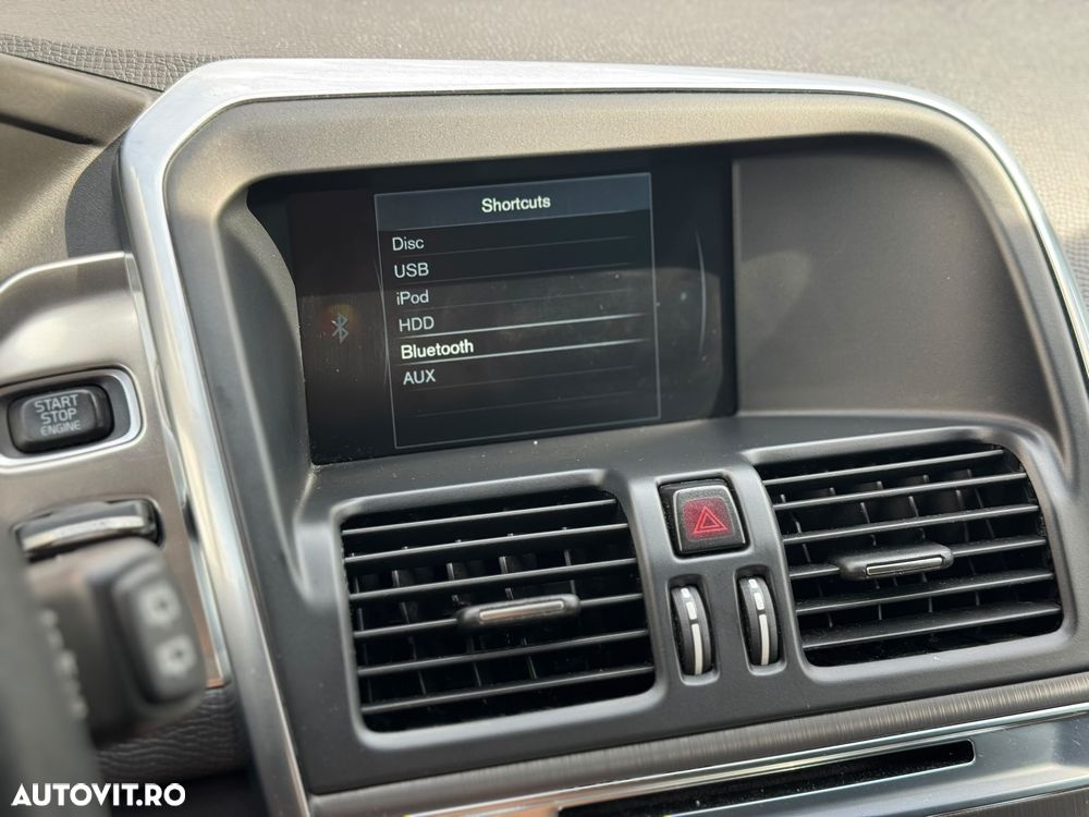 Volvo XC 60 - 37
