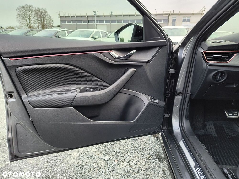 Skoda Scala - 10