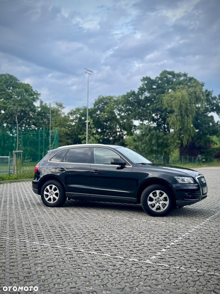 Audi Q5 2.0 TDI Quattro - 3